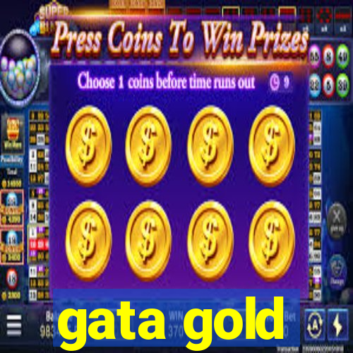 gata gold